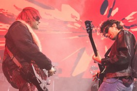 5 Seconds of Summer Everyone's a Star! World Tour Setlist