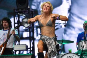 Amyl and the Sniffers