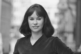 Astrud Gilberto