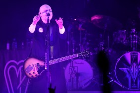 Billy Corgan