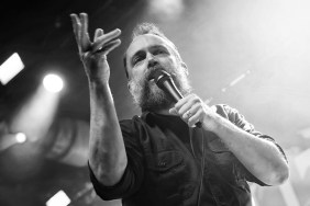 Clutch Suffer No Evil Tour Setlist