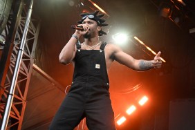 Denzel Curry
