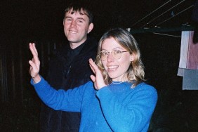 New Aus Music Playlist
