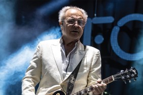 Foreigner 50th Anniversary Tour Setlist