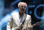 Foreigner 50th Anniversary Tour Setlist