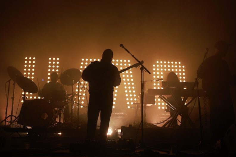 Unknown Mortal Orchestra