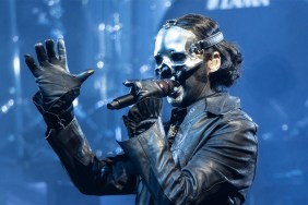 Ghost Skeletour World Tour 2026 Setlist
