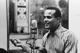 Harry Belafonte
