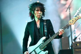 X Japan