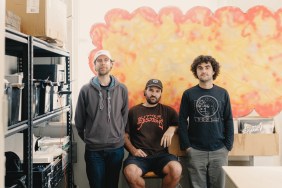 Independent Music Exchange
