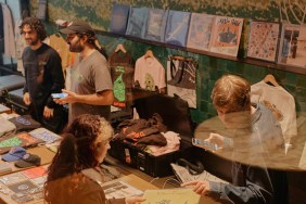 Independent Music Exchange