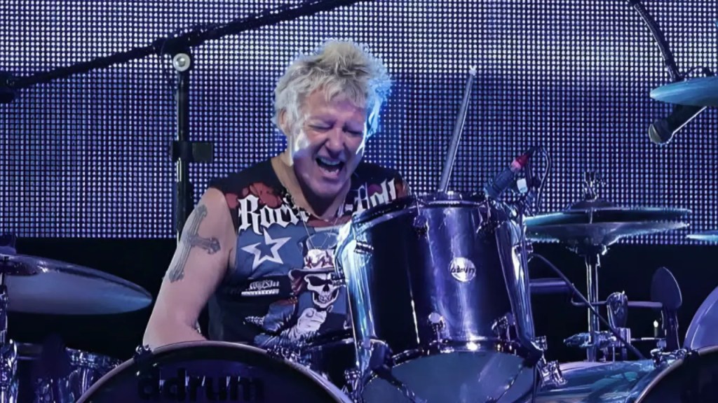 James Kottak