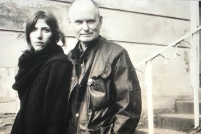 Aldous Harding and John Parish