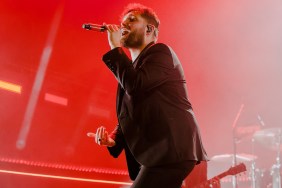 Josh Franceschi You Me At Six