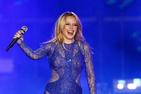 Kylie Minogue
