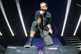 Lamb of God Into Oblivion Tour Setlist