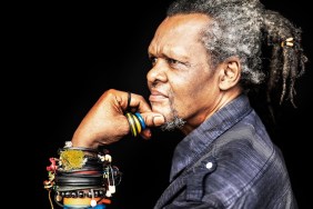 Lonnie Holley
