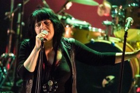 Lydia Lunch