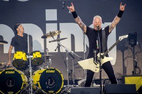 Metallica Setlist M72 World Tour 2025 2026 Lineup