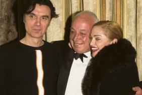 Seymour Stein
