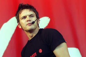 S Club 7 Paul Cattermole