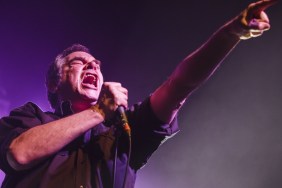 Mark Stewart