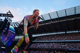 coldplay