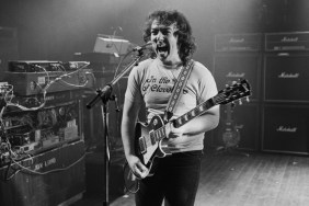Bernie Marsden Whitesnake