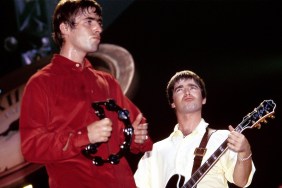 Oasis Be Here Now