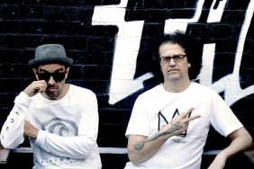 Hydrofunk Records