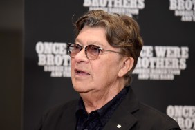 Robbie Robertson