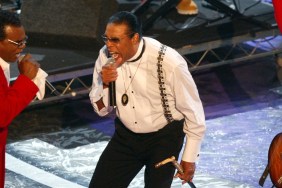 Rudolph Isley