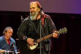 Steve Earle