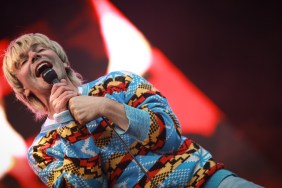Tim Burgess