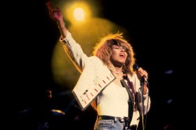 Tina Turner