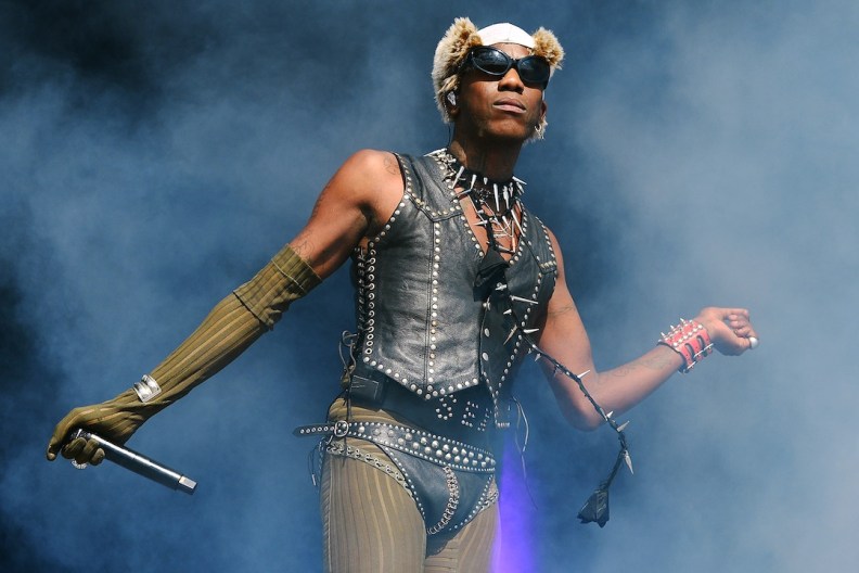 Yves Tumor