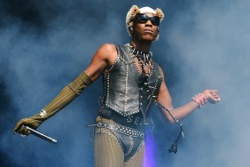 Yves Tumor