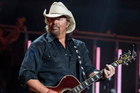 Toby Keith